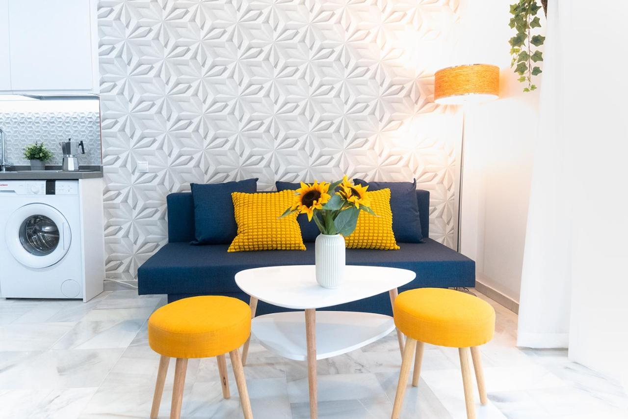Downtown Apartment Севілья Екстер'єр фото
