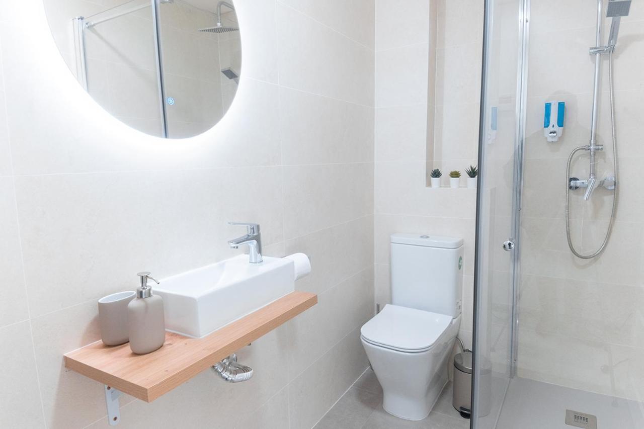 Downtown Apartment Севілья Екстер'єр фото